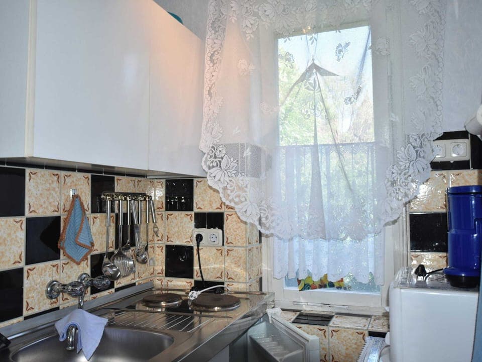 Bungalow | Private kitchen