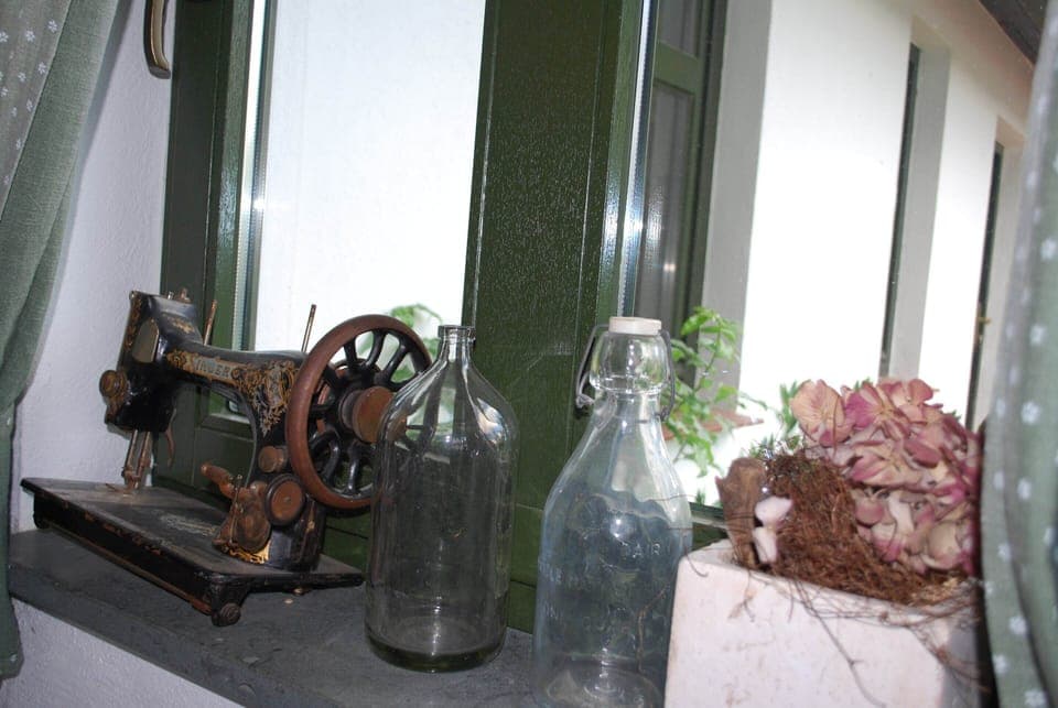 Apartment | Interior detail
