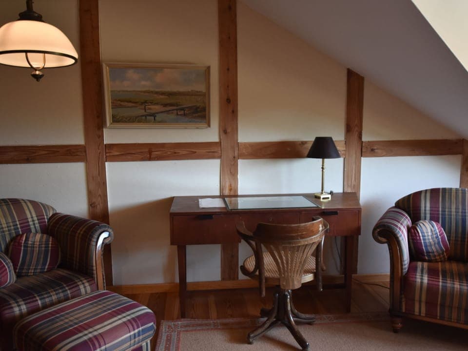 Apartment | Living room