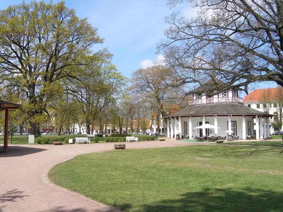 Apartment | Exterior