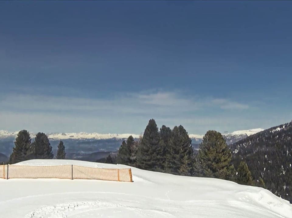 Apartment | View from property