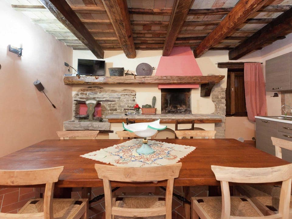 House | Private kitchen