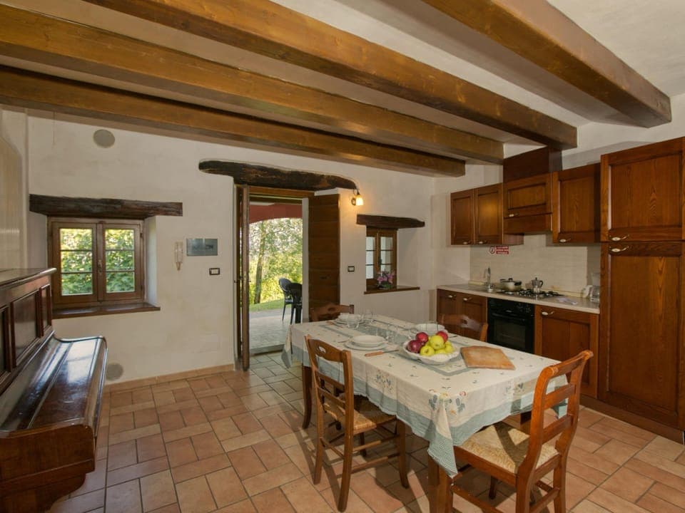 House | Private kitchen