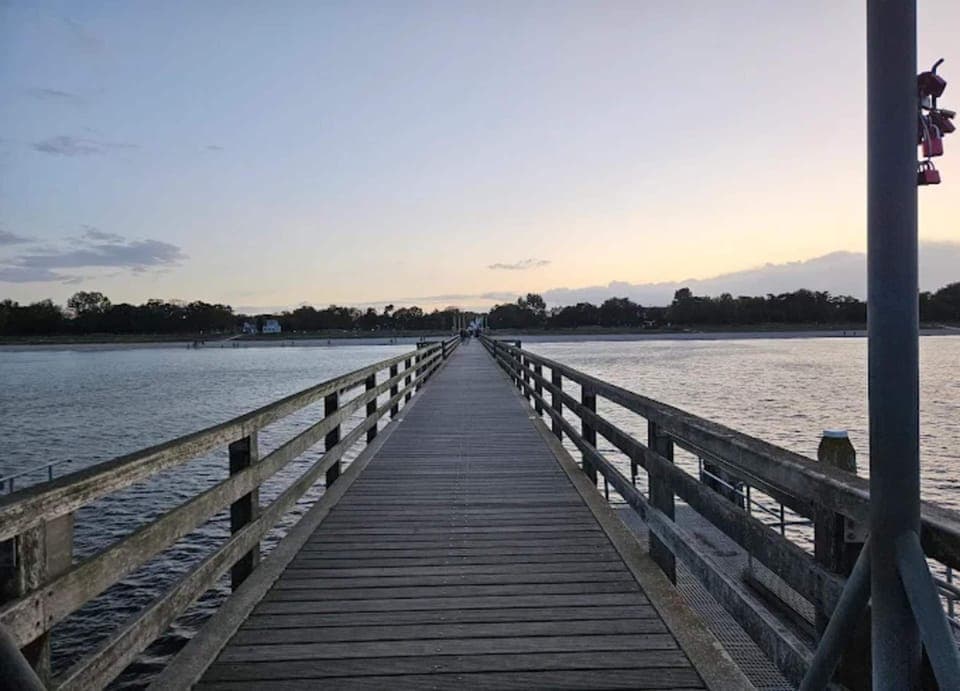 Apartment | View from property