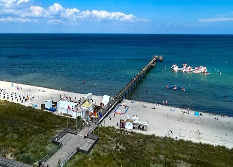 Apartment | View from property