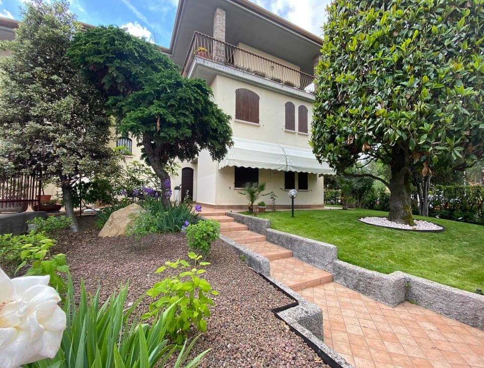 Apartment | Exterior