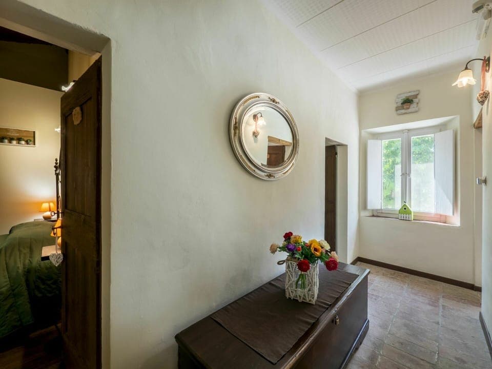 Flower, Plant, Property, Furniture, Picture Frame, Window, Houseplant, Table, Wood, House