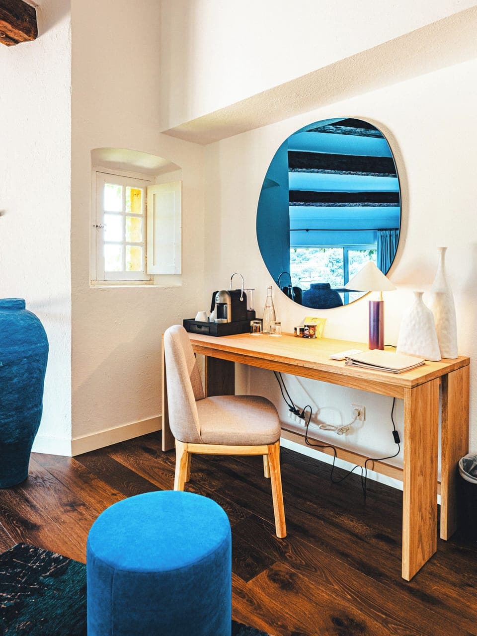 Suite, Terrace | Minibar, in-room safe, free cribs/infant beds, free WiFi