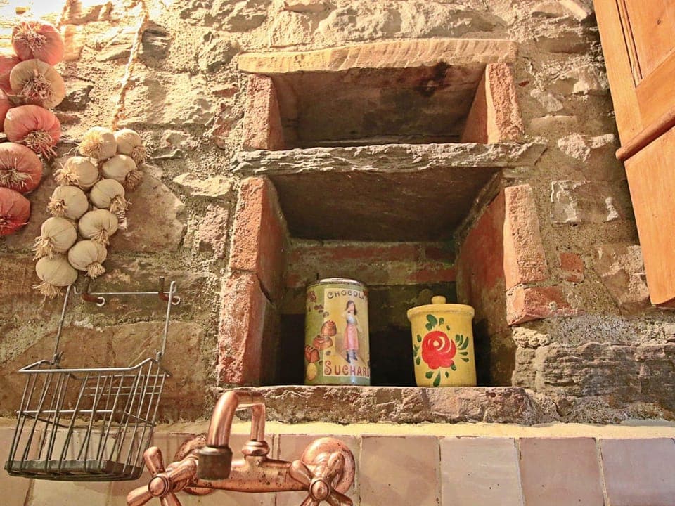 House | Interior detail