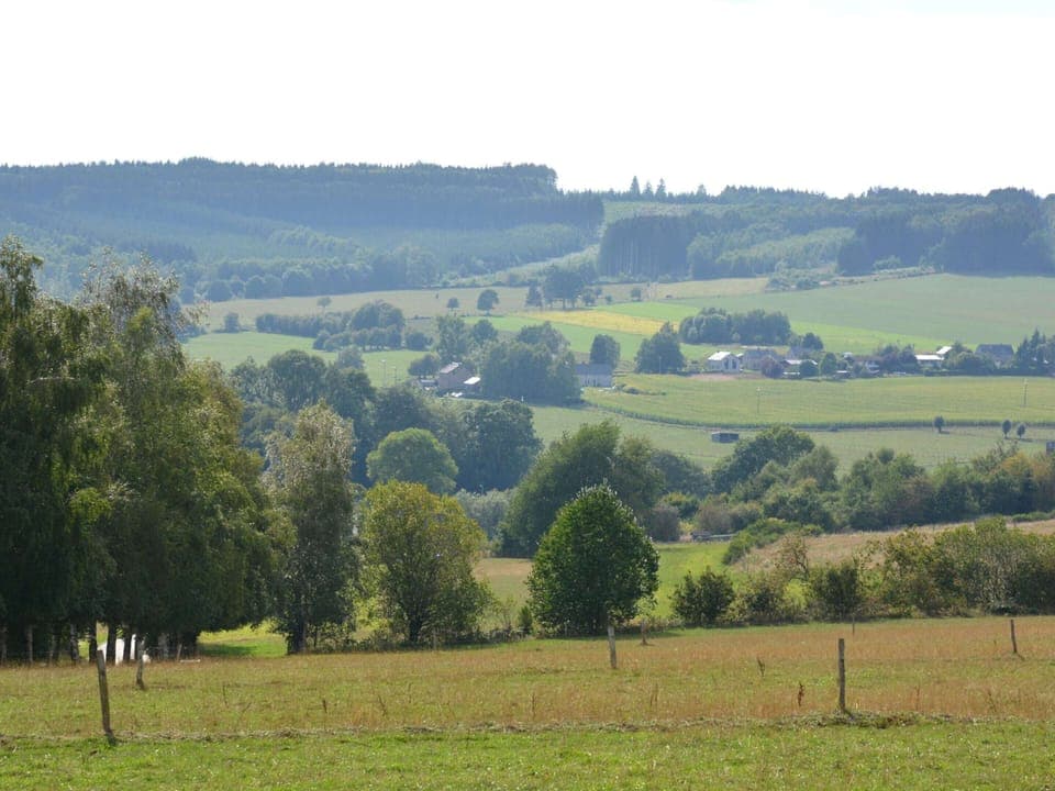 Chalet | View from property