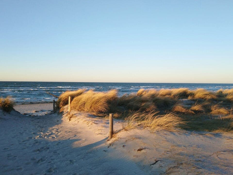 Apartment | View from property