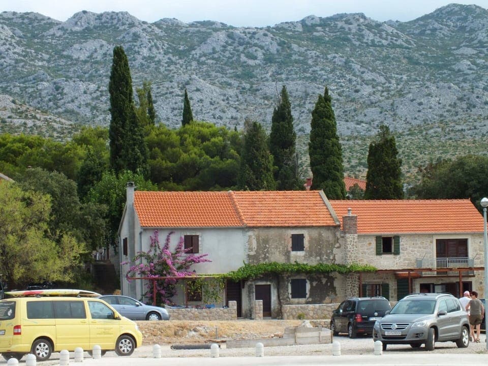 House | Exterior