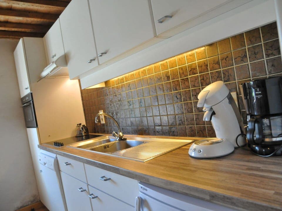 House | Private kitchen