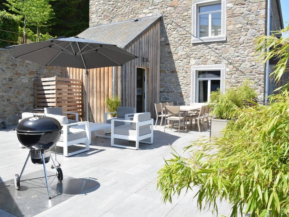 House | Property amenity