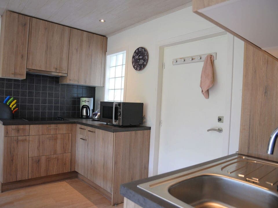 House | Private kitchen