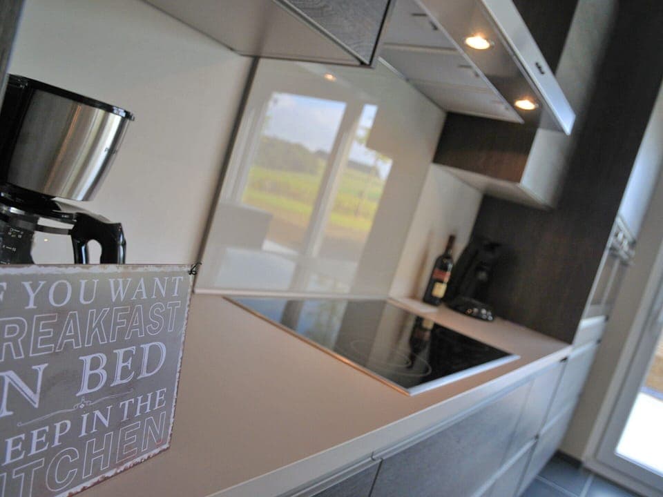 House | Private kitchen