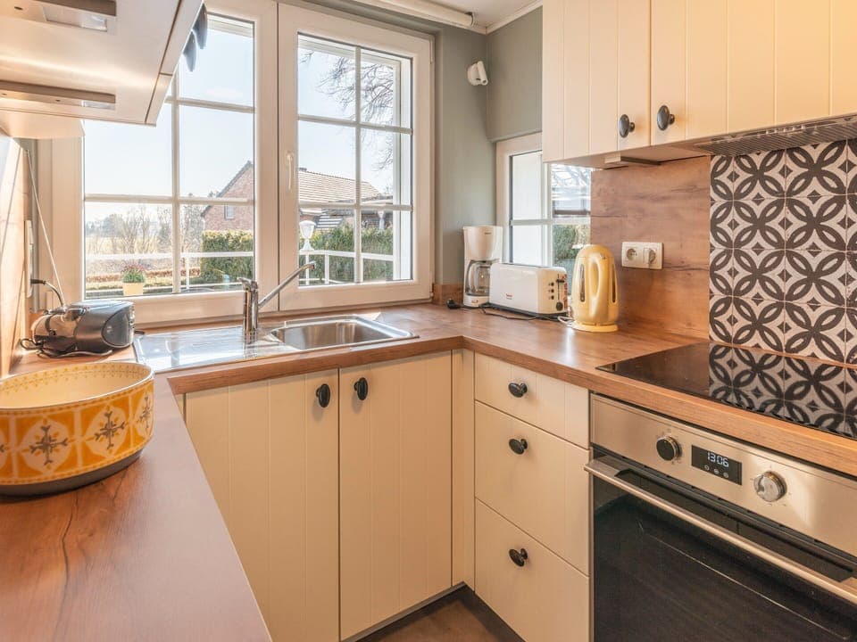 Cottage | Private kitchen