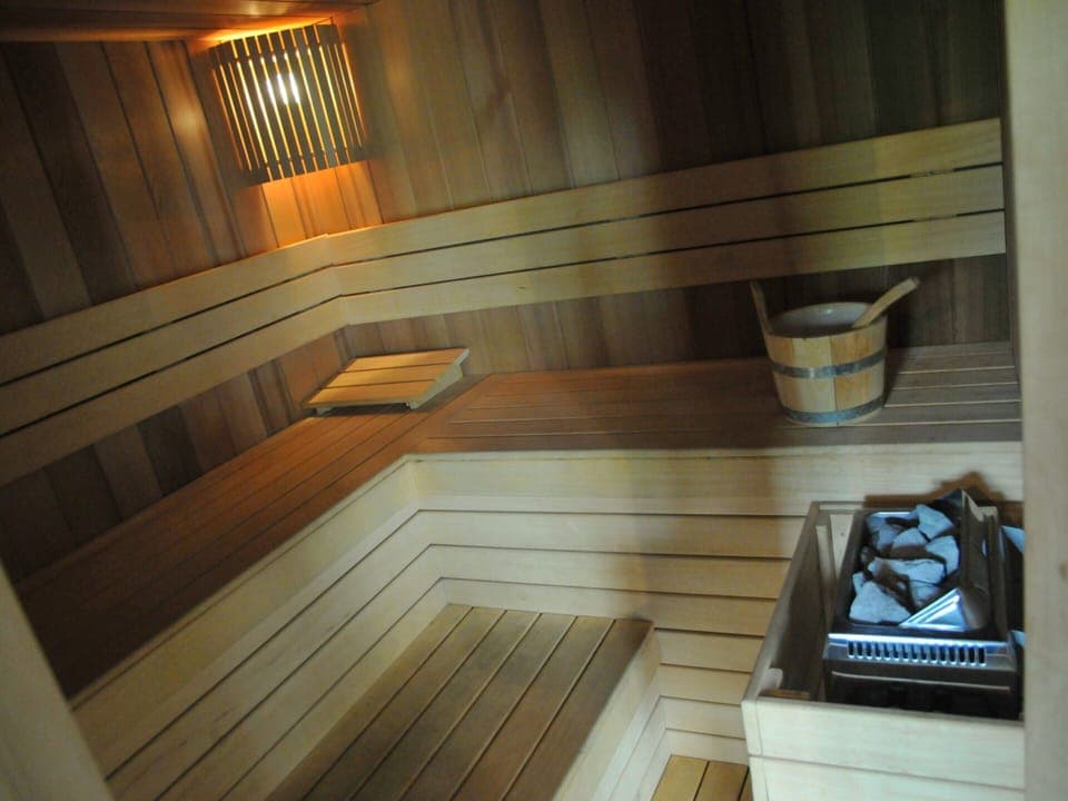 House | Property amenity