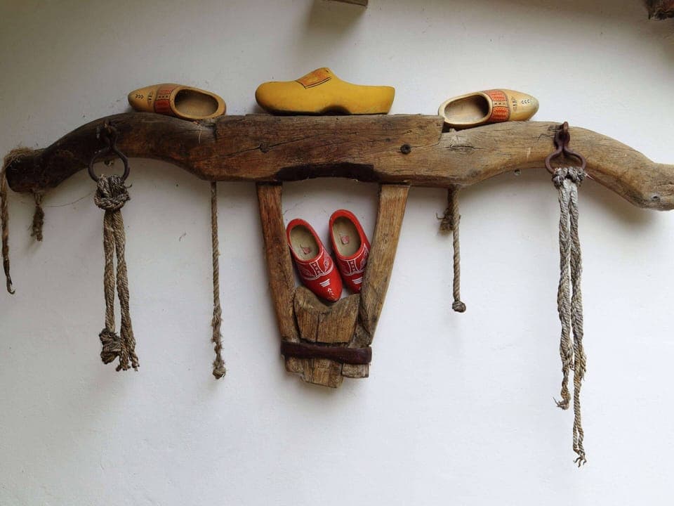 Apartment | Interior detail