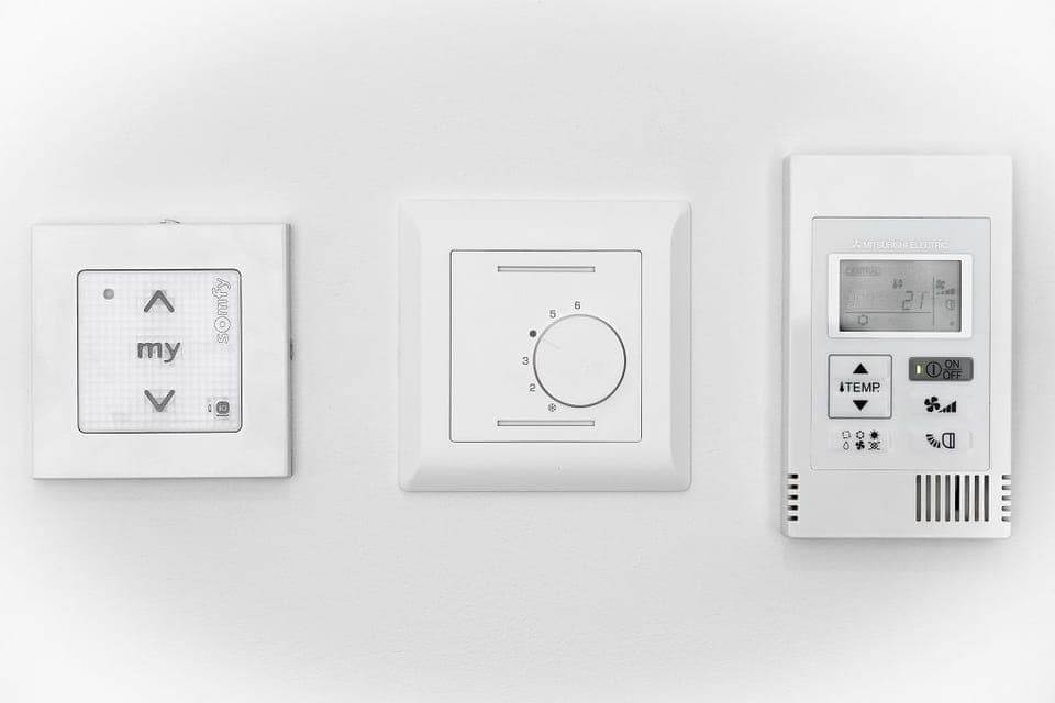 Double Room Gare (Annexe) | In-room safe, desk, soundproofing, free cribs/infant beds