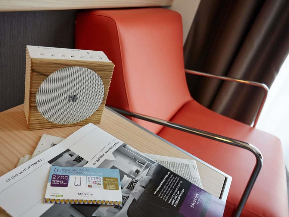 Privilege, Comfort Room, 1 Double Bed | Premium bedding, pillowtop beds, minibar, in-room safe