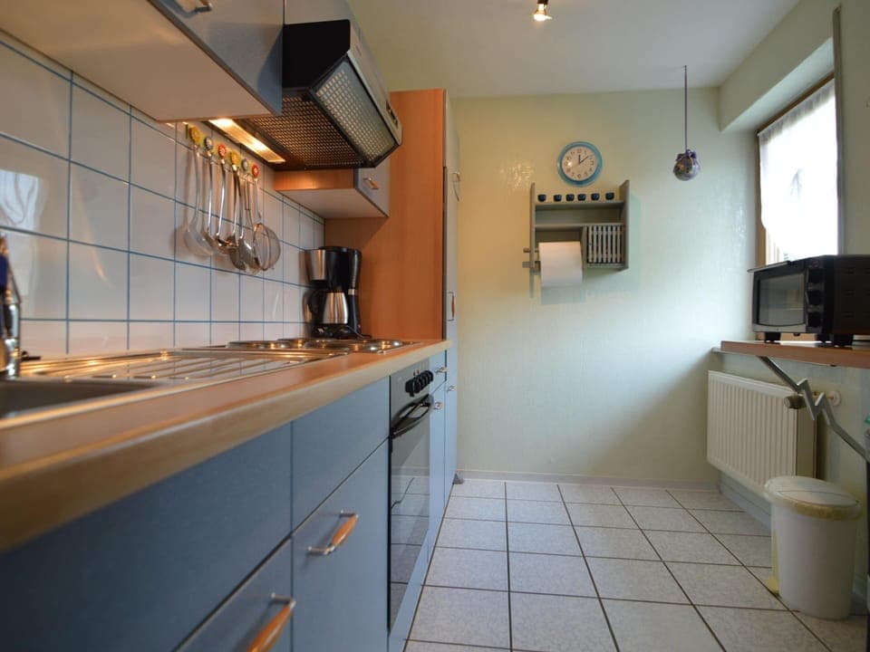 Apartment | Private kitchen