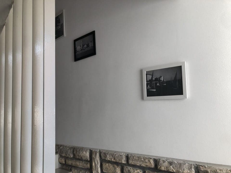 Studio, Multiple Bedrooms, Balcony, Garden View | Interior