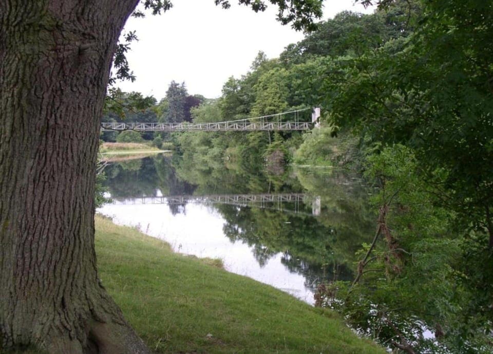 Cottage | View from property