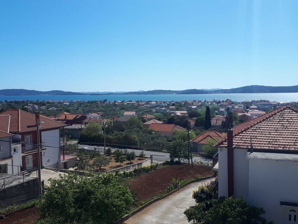 Apartment | View from property