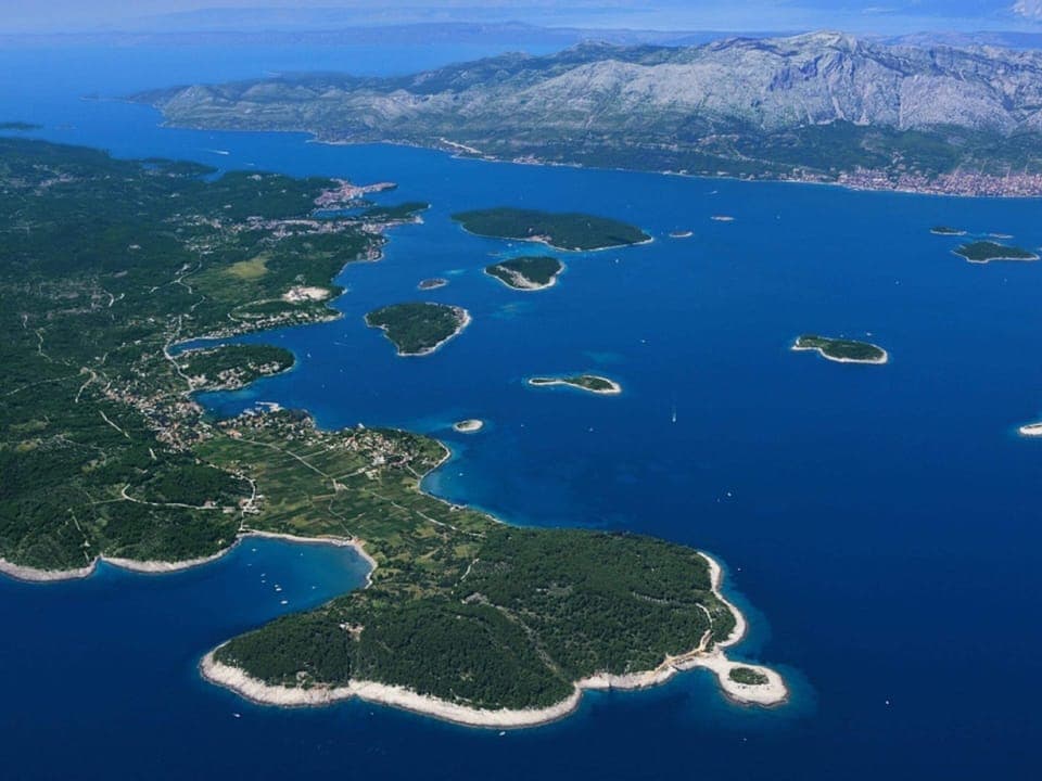 House | View from property