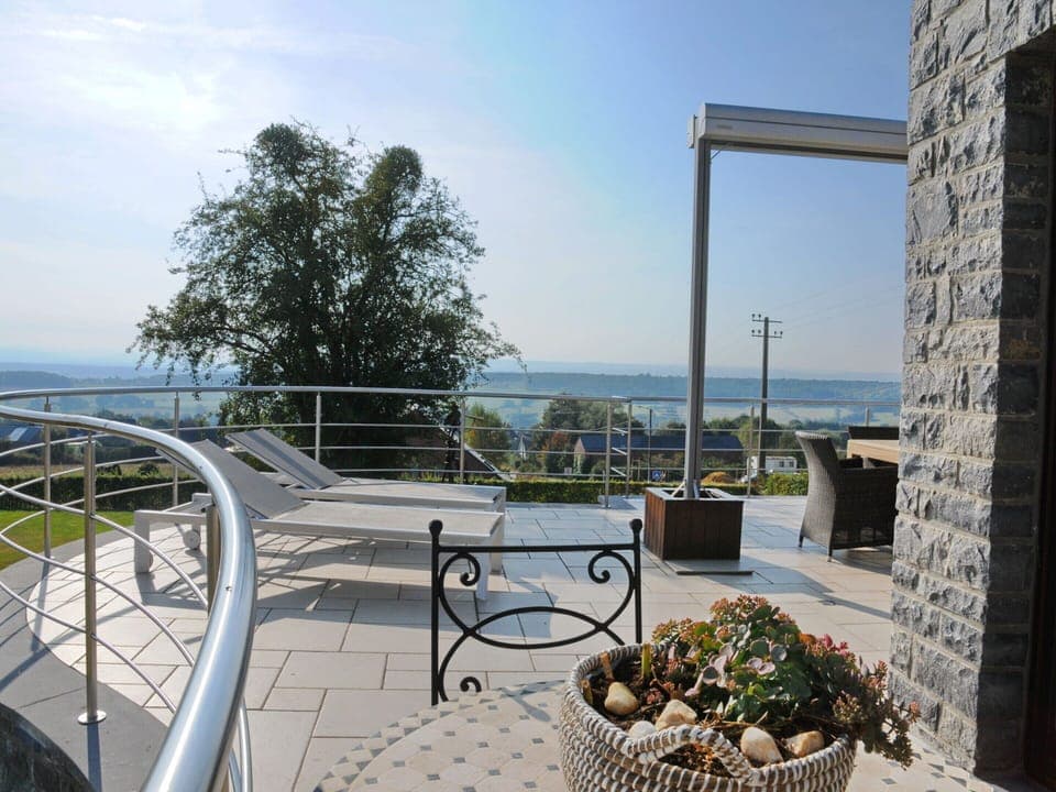 House | View from property