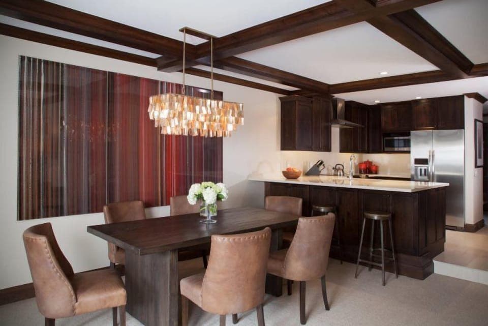 Room (Aspen Gant Platinum 1) | Exterior