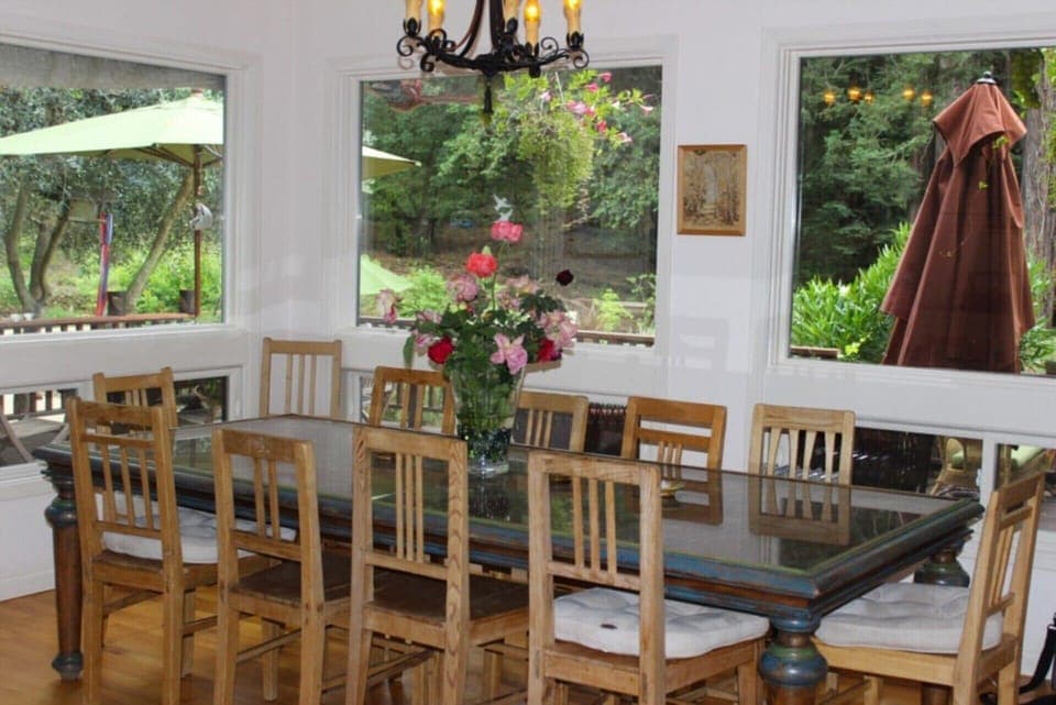 House (2 Bedrooms) | Property amenity