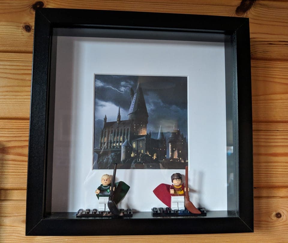 Lodge Loch Lomond Interior