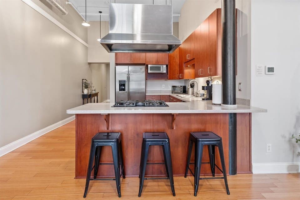 Counter top
