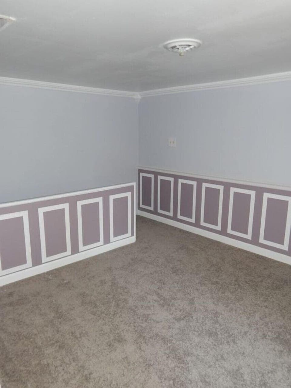 King Suite Additional Space