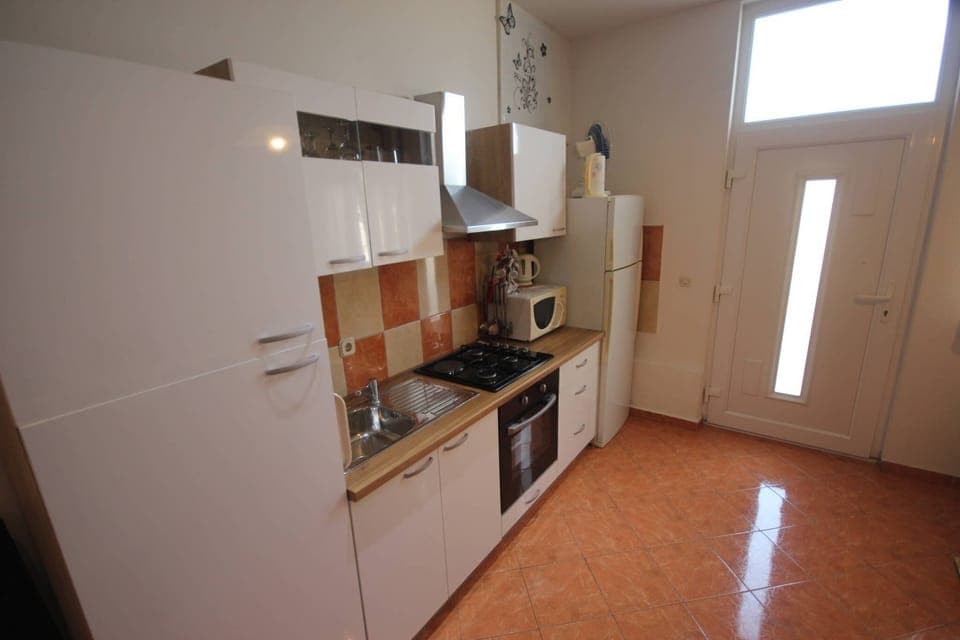 Apartment, 1 Bedroom | Interior