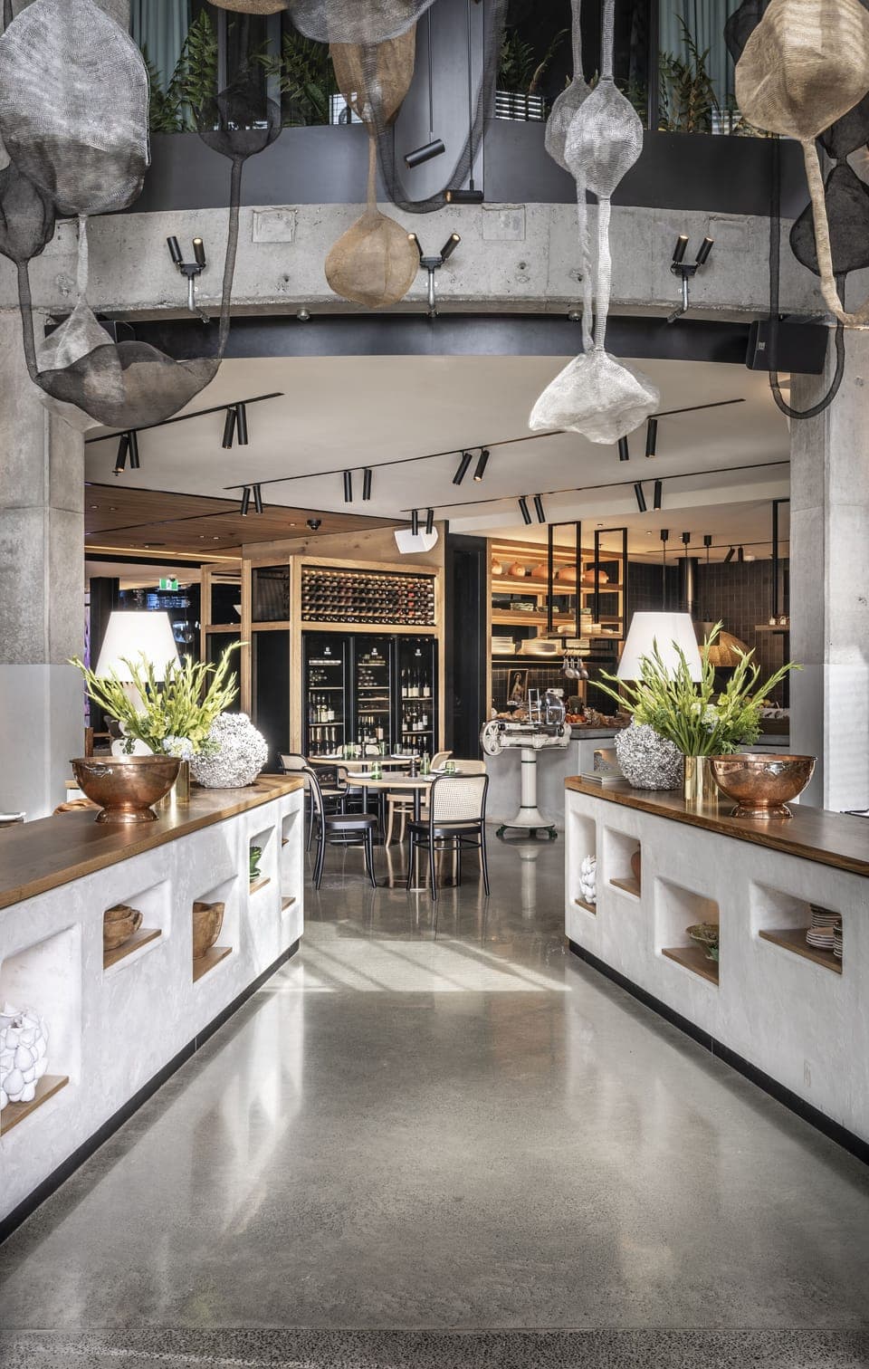 Mediterranean cuisine