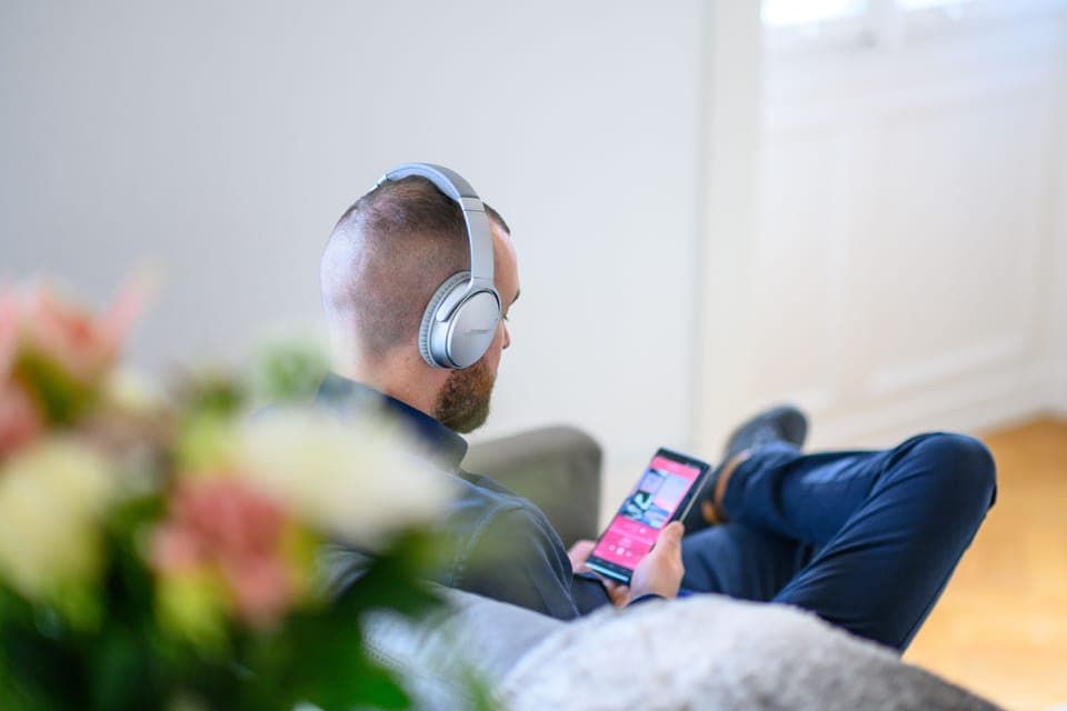 Apartment, 1 Bedroom | Tech