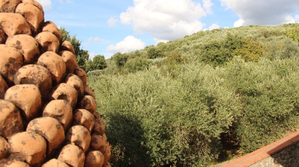 Villa, 3 Bedrooms, Smoking, Balcony | Miscellaneous