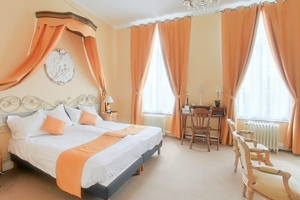 Deluxe Single Room | Premium bedding, Select Comfort beds, in-room safe