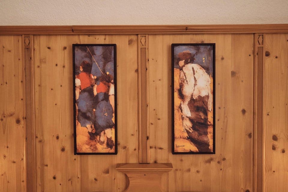 Double Room (Anemone) | Room amenity