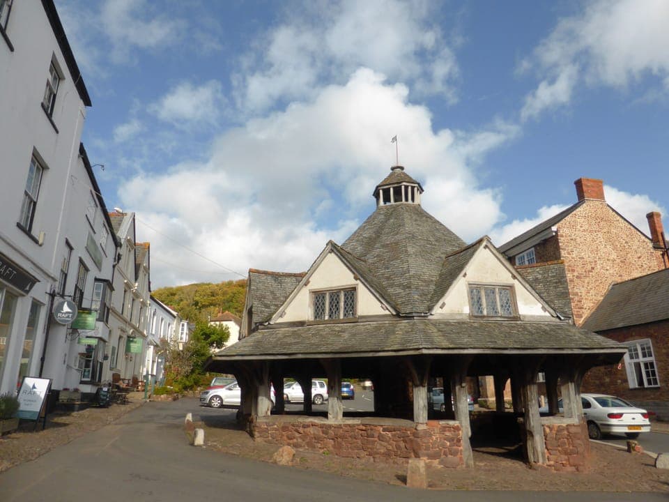 Dunster