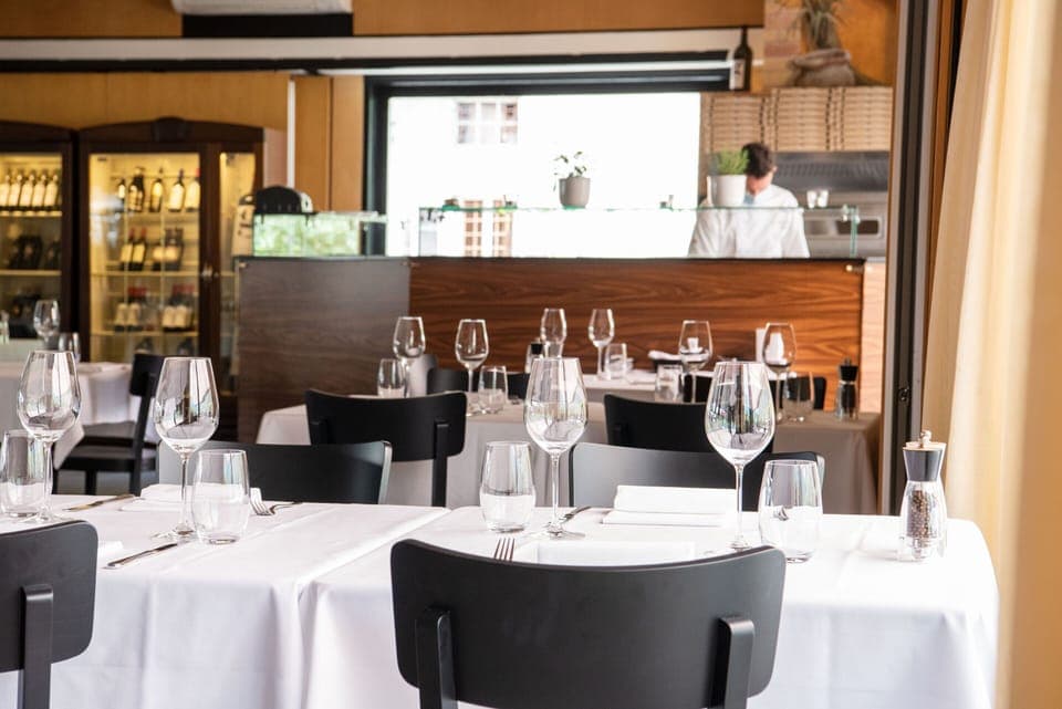 International cuisine