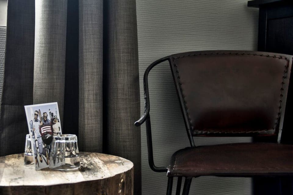 Comfort Twin Room | Individually decorated, individually furnished, free WiFi, bed sheets