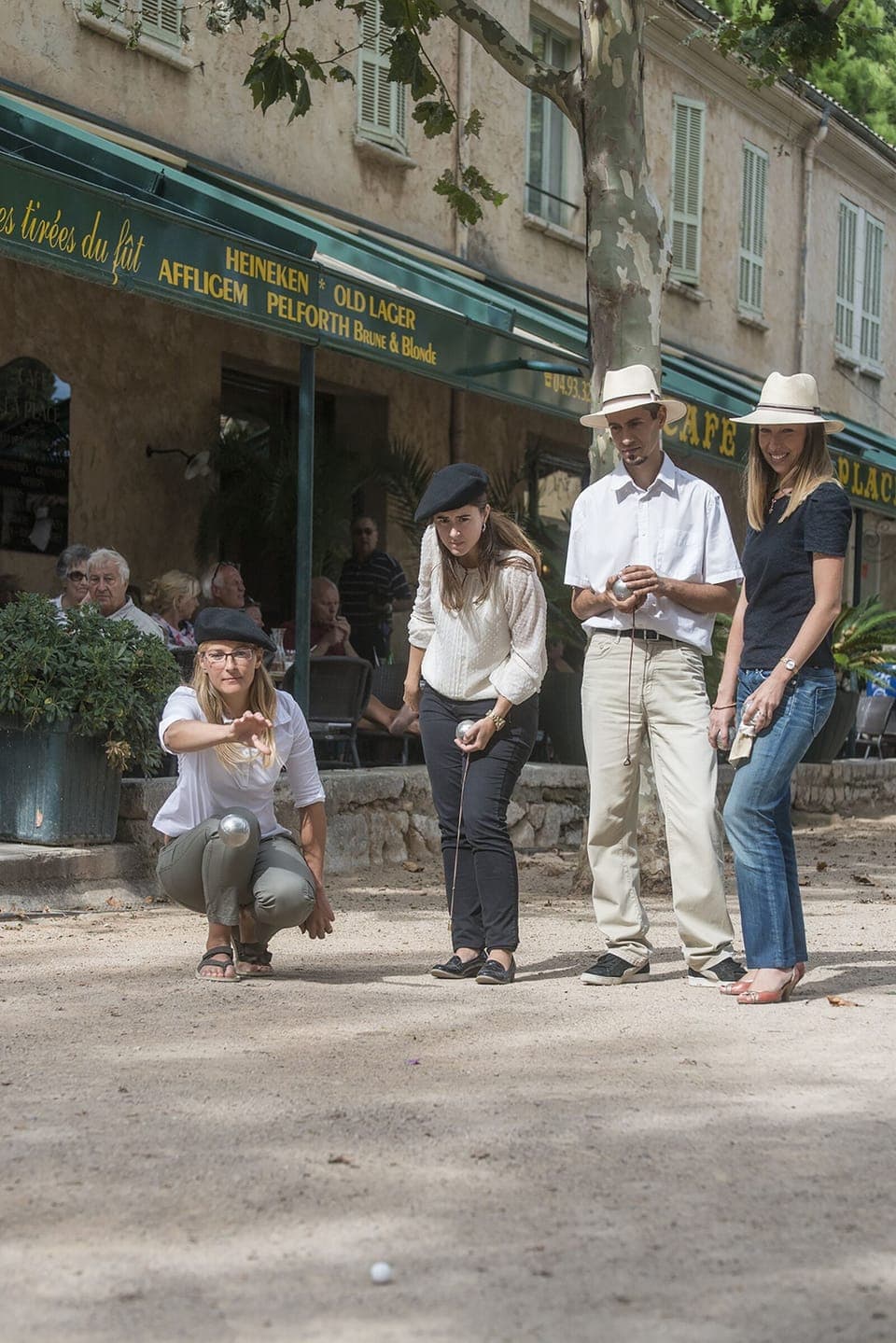 Children's activities