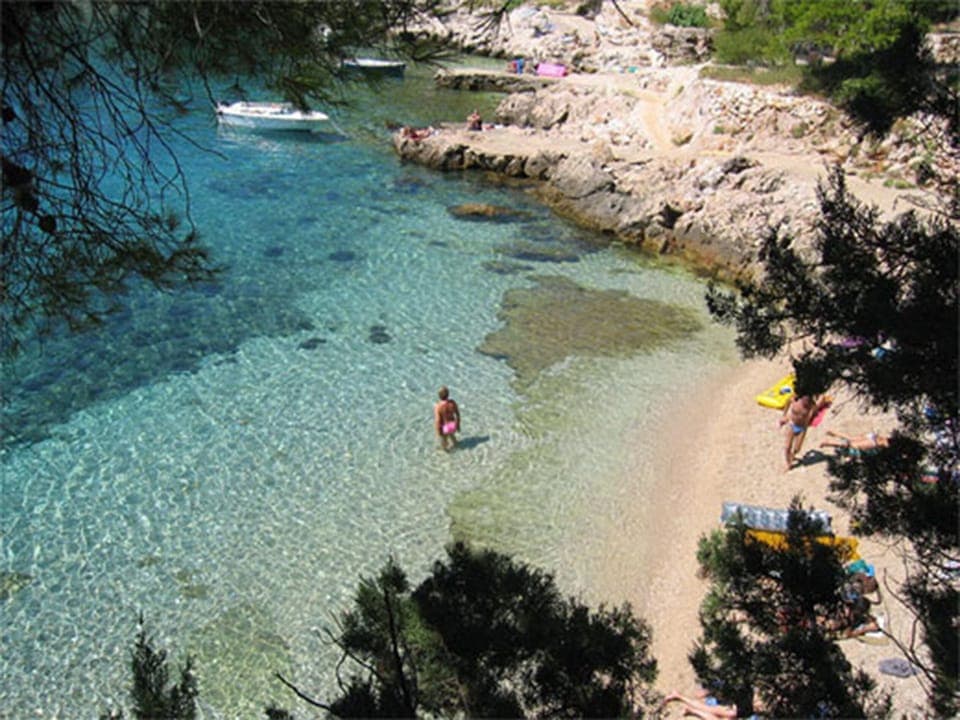 Apartment, 1 Bedroom, Smoking, Terrace | Exterior