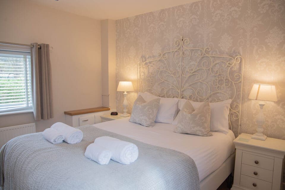 Family Cottage, Private Bathroom | 3 bedrooms