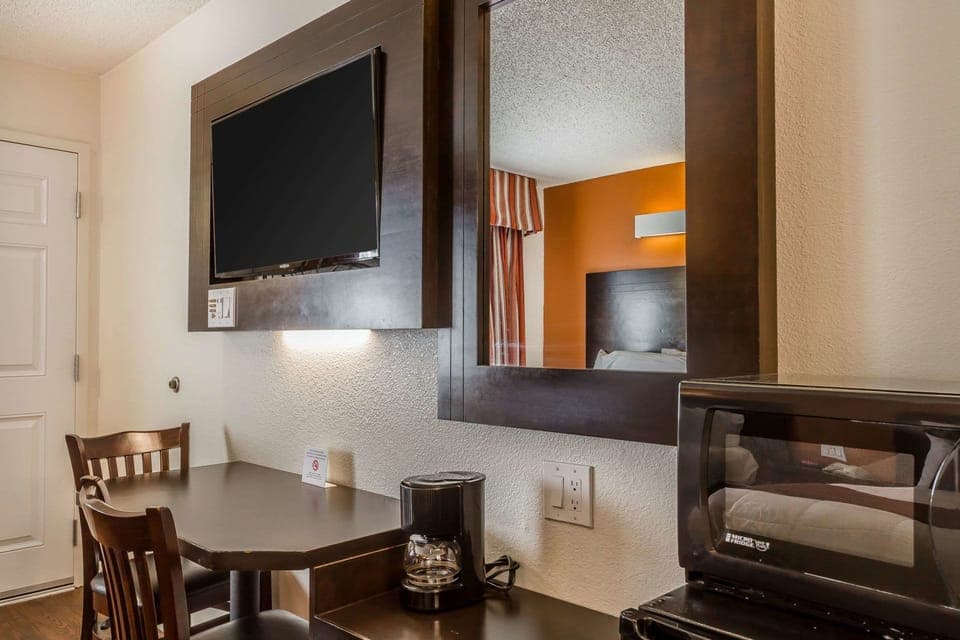 In-room safe, individually furnished, desk, blackout drapes