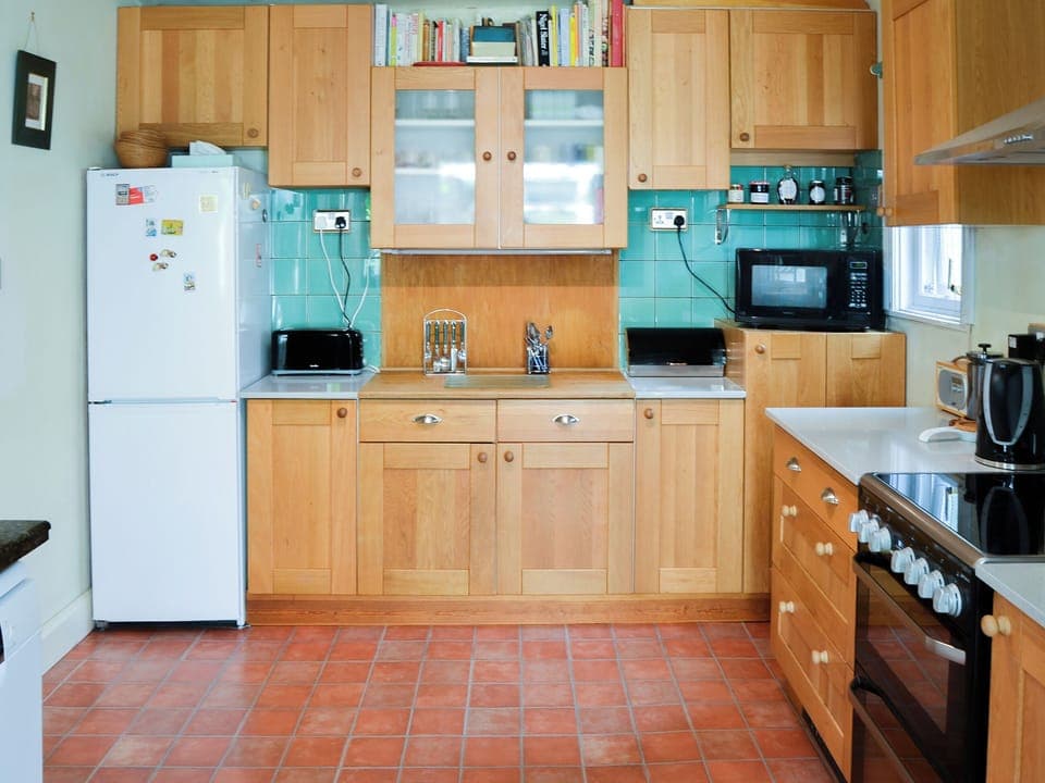 Kitchen | The Anchorage, Wroxham